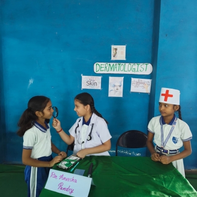 Doctors Day